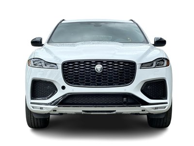 2026 Jaguar F-PACE in Vancouver, British Columbia