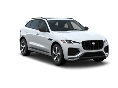 Jaguar F-PACE  2026 à Vancouver, Colombie-Britannique