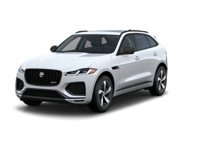 Jaguar F-PACE  2026 à Vancouver, Colombie-Britannique