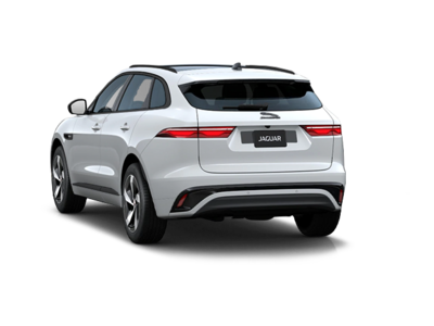 Jaguar F-PACE  2026 à Vancouver, Colombie-Britannique