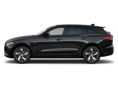 Jaguar F-PACE  2026 à Vancouver, Colombie-Britannique