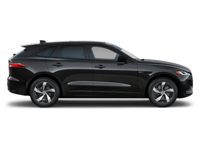 Jaguar F-PACE  2026 à Vancouver, Colombie-Britannique