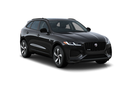 Jaguar F-PACE  2026 à Vancouver, Colombie-Britannique