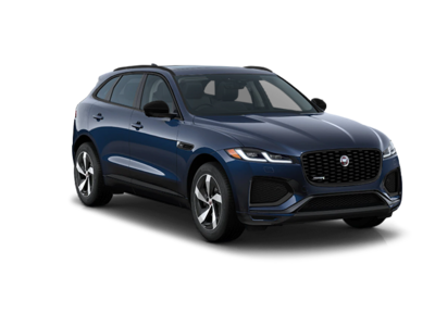 2026 Jaguar F-PACE in Vancouver, British Columbia
