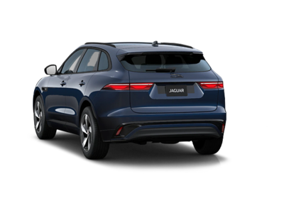 2026 Jaguar F-PACE in Vancouver, British Columbia