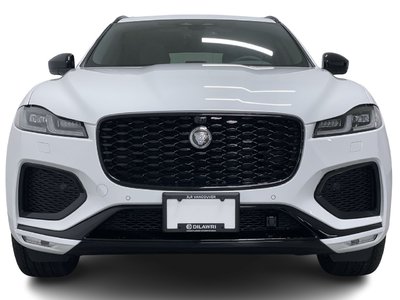 2026 Jaguar F-PACE in Vancouver, British Columbia