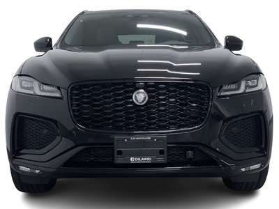 2026 Jaguar F-PACE in Vancouver, British Columbia