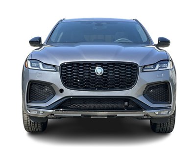 2026 Jaguar F-PACE in Vancouver, British Columbia