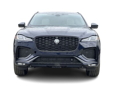 2026 Jaguar F-PACE in Vancouver, British Columbia