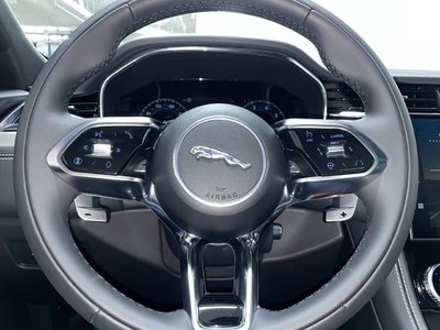 2026 Jaguar F-PACE in Vancouver, British Columbia
