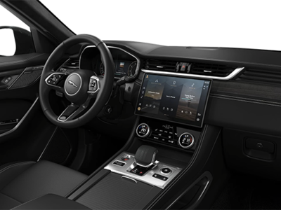 Jaguar F-PACE  2026 à Vancouver, Colombie-Britannique