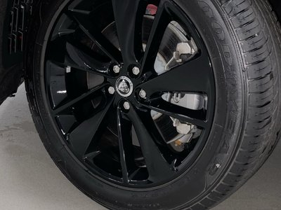 2026 Jaguar F-PACE in Vancouver, British Columbia