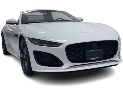 2024 Jaguar F-TYPE in Vancouver, British Columbia