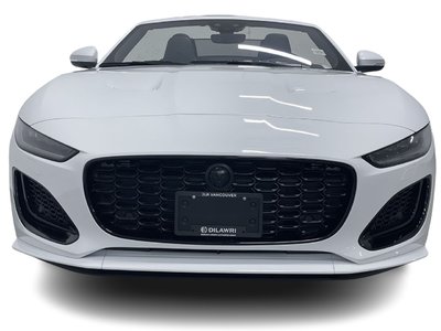 2024 Jaguar F-TYPE in Vancouver, British Columbia