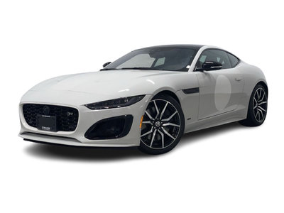 2024 Jaguar F-TYPE in Vancouver, British Columbia