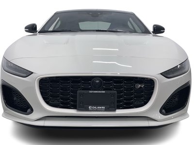 2024 Jaguar F-TYPE in Vancouver, British Columbia