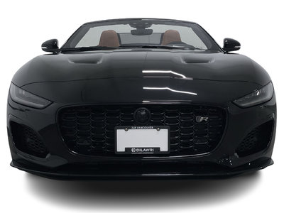 2024 Jaguar F-TYPE in Vancouver, British Columbia