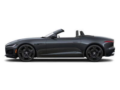 2024 Jaguar F-TYPE in Vancouver, British Columbia