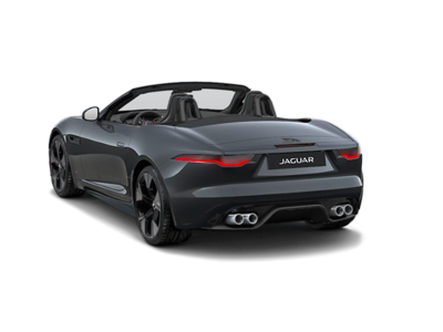 2024 Jaguar F-TYPE in Vancouver, British Columbia