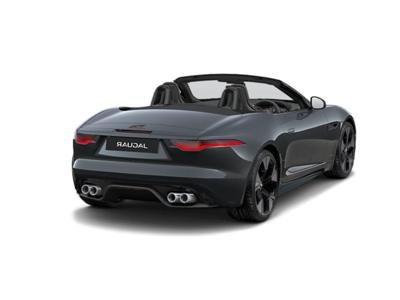 2024 Jaguar F-TYPE in Vancouver, British Columbia