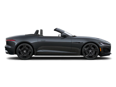 2024 Jaguar F-TYPE in Vancouver, British Columbia