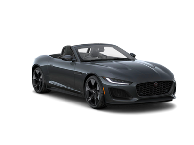 2024 Jaguar F-TYPE in Vancouver, British Columbia