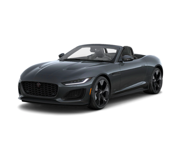 2024 Jaguar F-TYPE in Vancouver, British Columbia