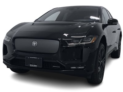 Jaguar I-PACE  2024 à Vancouver, Colombie-Britannique