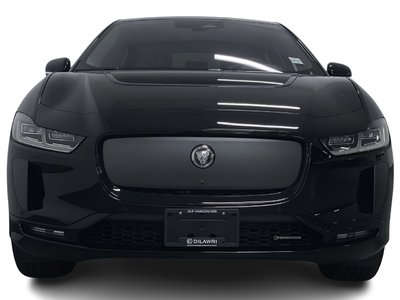 2024 Jaguar I-PACE in Vancouver, British Columbia