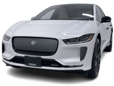 Jaguar I-PACE  2024 à Vancouver, Colombie-Britannique