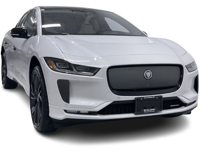 Jaguar I-PACE  2024 à Vancouver, Colombie-Britannique