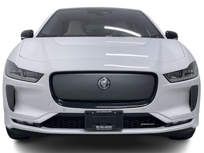 Jaguar I-PACE  2024 à Vancouver, Colombie-Britannique