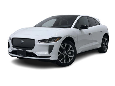 2024 Jaguar I-PACE in Vancouver, British Columbia
