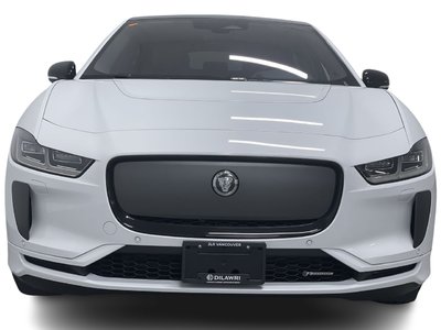 2024 Jaguar I-PACE in Vancouver, British Columbia