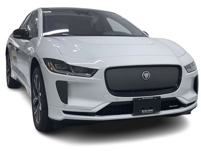2024 Jaguar I-PACE in Vancouver, British Columbia