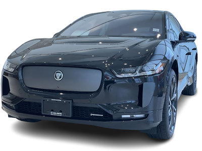 2024 Jaguar I-PACE in Vancouver, British Columbia
