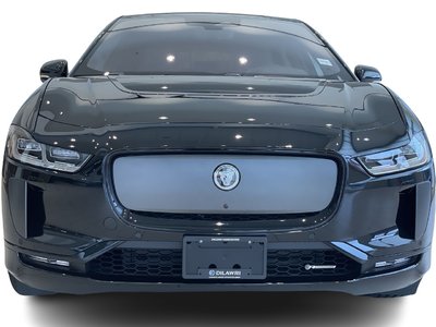 2024 Jaguar I-PACE in Vancouver, British Columbia