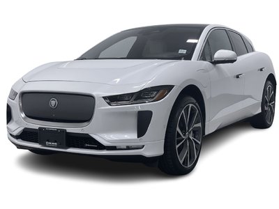 2024 Jaguar I-PACE in Vancouver, British Columbia