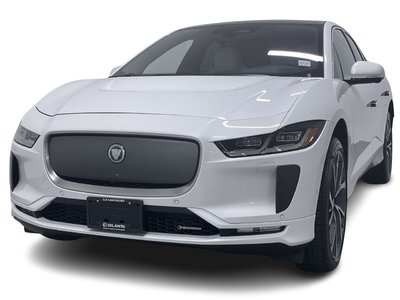 2024 Jaguar I-PACE in Vancouver, British Columbia