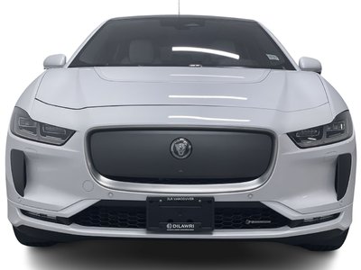 Jaguar I-PACE  2024 à Vancouver, Colombie-Britannique