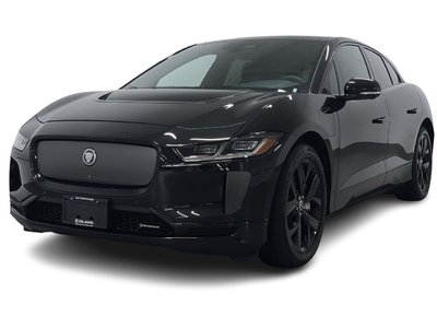 2024 Jaguar I-PACE in Vancouver, British Columbia