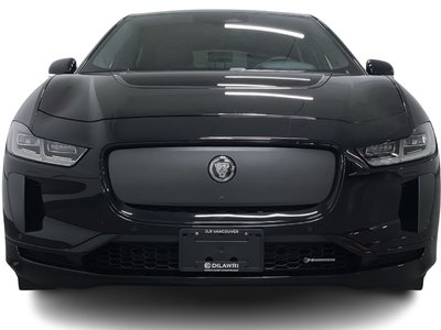 2024 Jaguar I-PACE in Vancouver, British Columbia