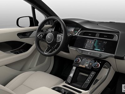 2024 Jaguar I-PACE in Vancouver, British Columbia