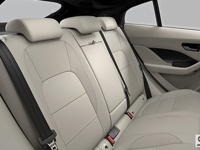 2024 Jaguar I-PACE in Vancouver, British Columbia