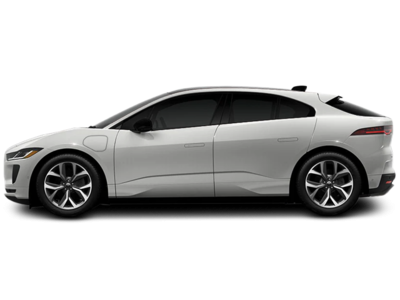 2024 Jaguar I-PACE in Vancouver, British Columbia