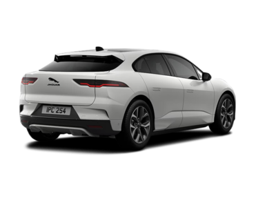 2024 Jaguar I-PACE in Vancouver, British Columbia