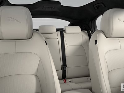 2024 Jaguar I-PACE in Vancouver, British Columbia