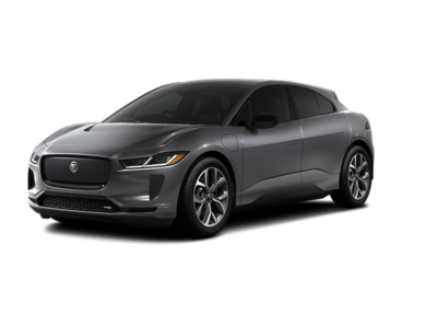 2024 Jaguar I-PACE in Vancouver, British Columbia