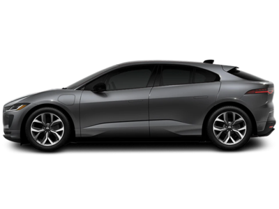 2024 Jaguar I-PACE in Vancouver, British Columbia