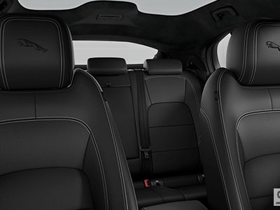 Jaguar I-PACE  2024 à Vancouver, Colombie-Britannique